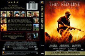 Thin Red Line - ทิน เรด ไลน์ ฝ่านรกยึดเส้นตาย (1999)